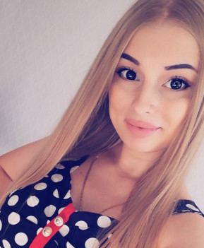 NICOLE - escort review from Turkey