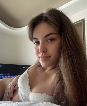 VIKA - escort review from Turkey