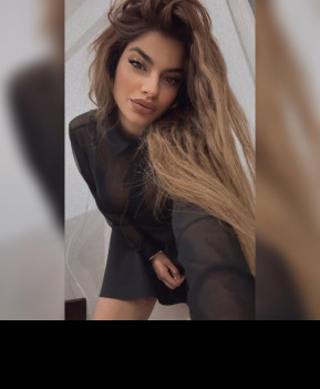 Pelin  - escort review from Turkey