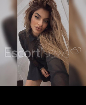 Photo escort girl Pelin : the best escort service