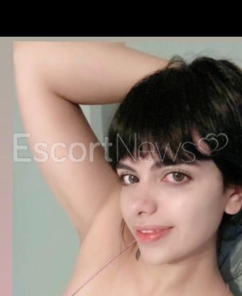 Photo escort girl Hazal: the best escort service